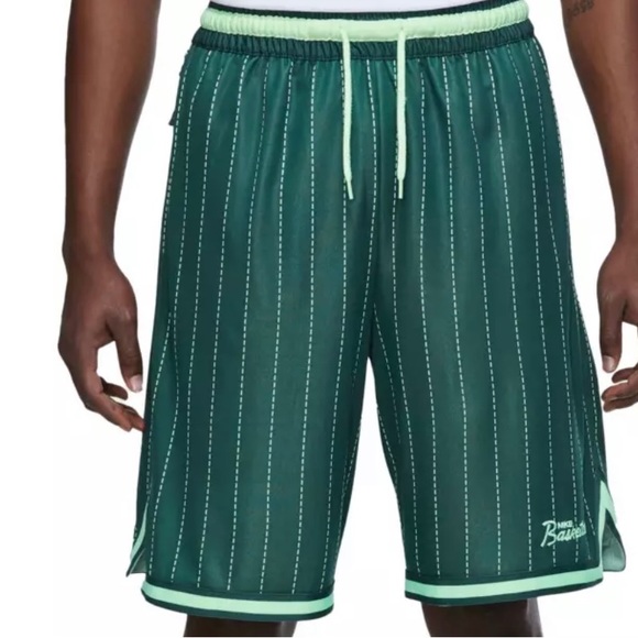 Nike Other - Nike Men's Dri-FIT DNA Basketball Dri-FIT DNA Basketball Shorts Size XL